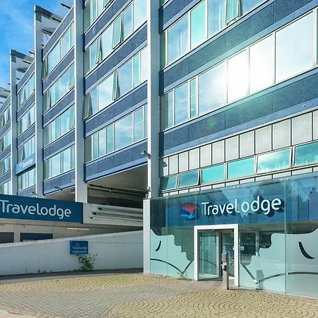 Travelodge London Teddington Exteriér fotografie